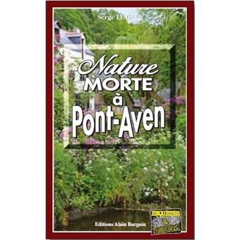 Nature morte a pont-aven