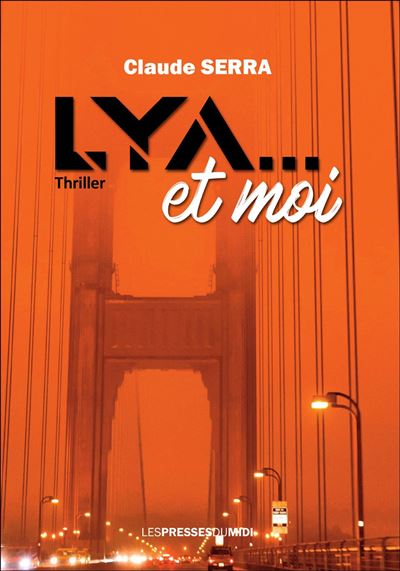 Lya...et moi