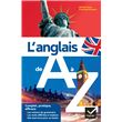L'anglais de A à Z