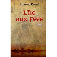 L'île aux fées