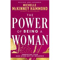 The Power of Being a Woman