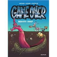 Game over - Tome 19 - Beauty Trap / Edition spéciale, Limitée (Indispensables 2023)