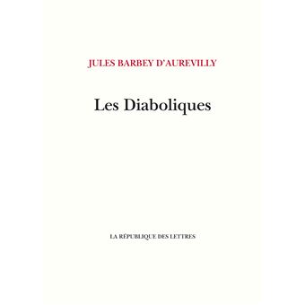 Les Diaboliques - 1