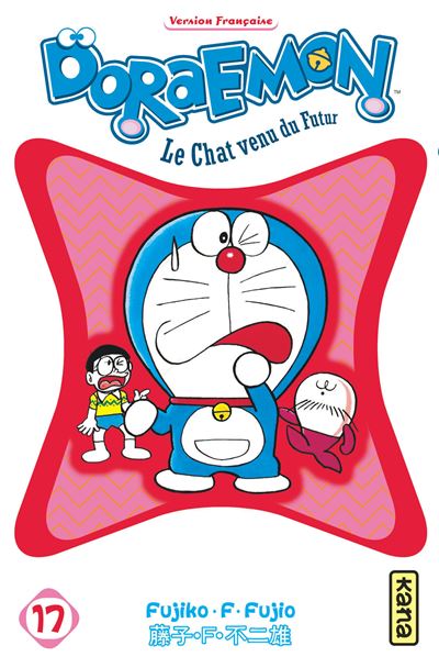 Vol.17 Doraemon
