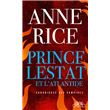 Prince Lestat et l'Atlantide