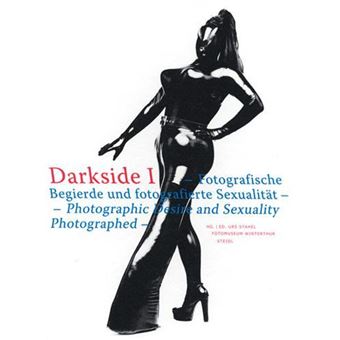 アート・デザイン・音楽 Steidl Urs Stahel Darkside 1 本 Steidl Urs Stahel Darkside 1