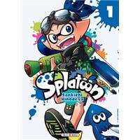 Splatoon