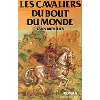 Les Cavaliers du bout du monde - 1