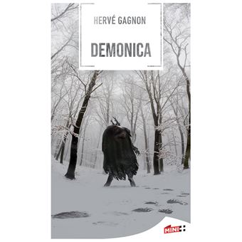 Demonica