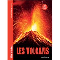 Les volcans