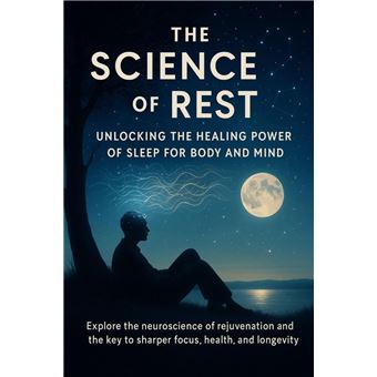 The Science of Rest Unlocking the Healing Power of Sleep for Body and ...