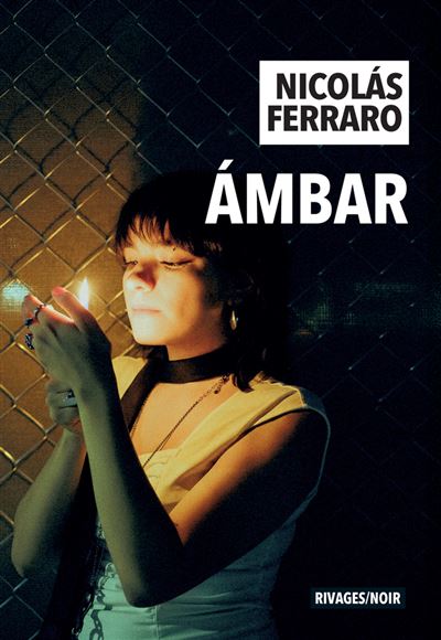 Ambar - Nicolas Ferraro (2026)