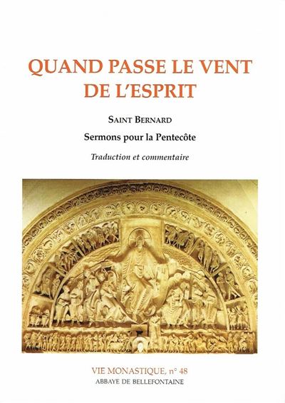Quand passe le vent de l'esprit