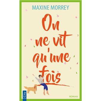 On ne vit qu'une fois - 1