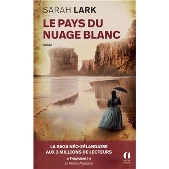Le Pays Du Nuage Blanc - Le pays du nuage blanc - 1