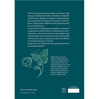 La Grenouille Qui Ne Savait Pas Qu'elle était Cuite... - Morgane Bouard