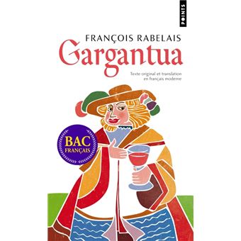 Gargantua - 1