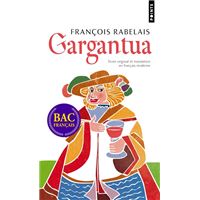 Gargantua