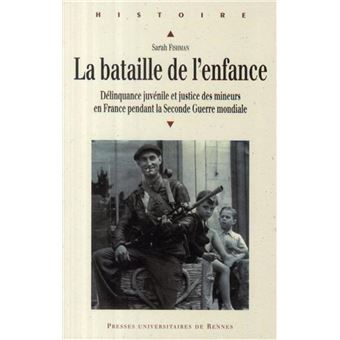Bataille de l enfance - 1