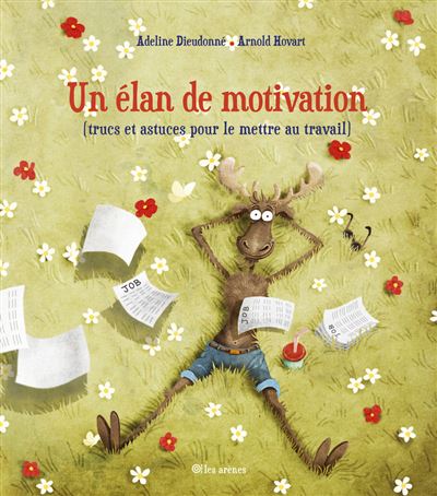 Un élan de motivation