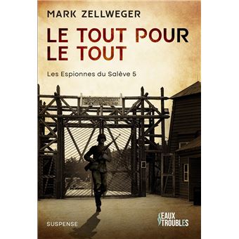 Le tout pour le tout