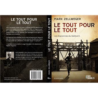 Le tout pour le tout