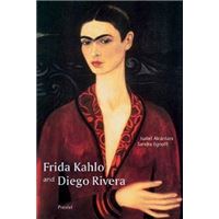 Frida Kahlo & Diego Rivera (Pegasus) /anglais