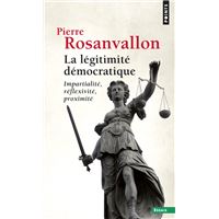 La Légitimité démocratique