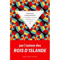 Les Prodigieuses aventures de Jörundur, roi de la canicule