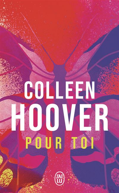 Pour toi - Colleen Hoover - Poche