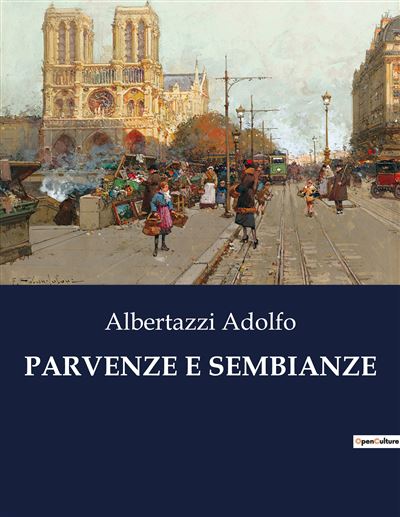 Parvenze e sembianze