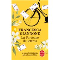 LA PORTEUSE DE LETTRES