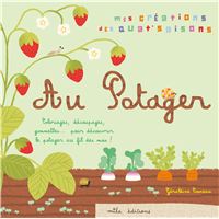 Au potager