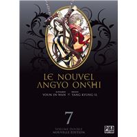 Le Nouvel Angyo Onshi T13 & T14