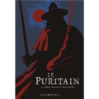 Le Puritain - 1