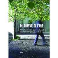 Du travail de l'art