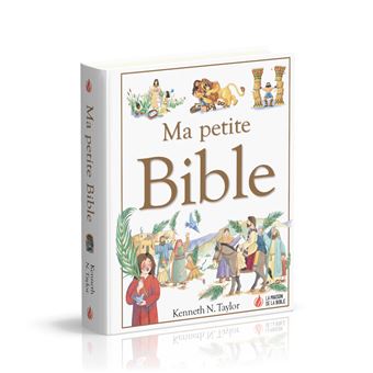 Ma petite Bible (MDB) - 1
