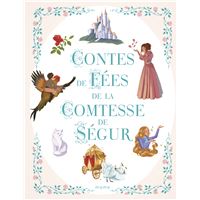 Contes de fées de la comtesse de Ségur