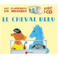 Le Cheval bleu