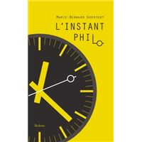 L'instant Philo
