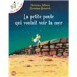 La petite poule qui voulait voir la mer - tome 1