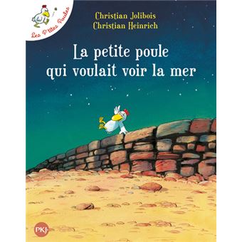 Les p'tites poules - Les p'tites poules, T1 - 1