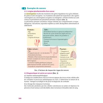 Guide Bac ST2S - Spécialité Chimie, Biologie et Physiopathologies humaines 1re/ Tle - Réflexe - N° 7