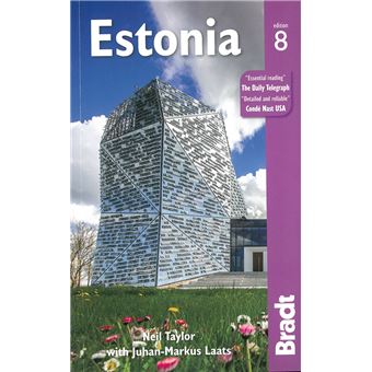 Estonia - 1