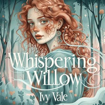 Whispering Willow A Magical, Heartfelt Tale About Listening, Courage