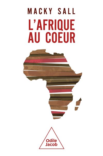 Macky Sall - L'Afrique au cœur (2025)