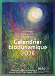 Calendrier biodynamique 2026