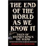 The End Of The World As We Know It