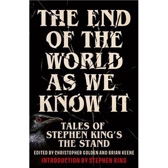 The End Of The World As We Know It