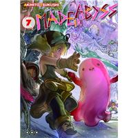 Made in Abyss - Tome 07